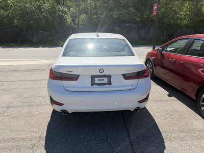 2021 BMW 330i in Calgary, Alberta
