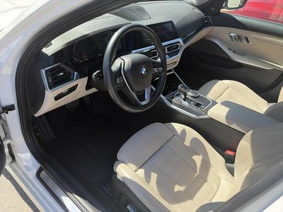 2021 BMW 330i in Calgary, Alberta