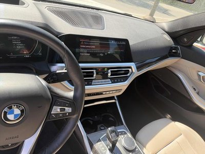 2021 BMW 330i in Calgary, Alberta