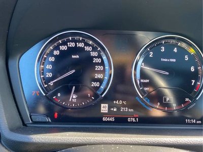 2018 BMW X1 in Calgary, Alberta