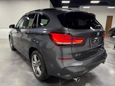 2022 BMW X1 in Calgary, Alberta