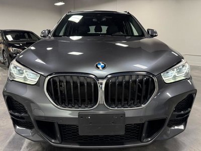 2022 BMW X1 in Calgary, Alberta