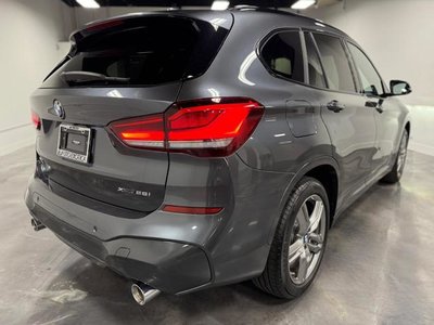 2022 BMW X1 in Calgary, Alberta