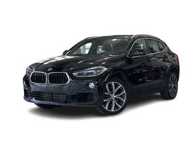 2018 BMW X2 in Calgary, Alberta