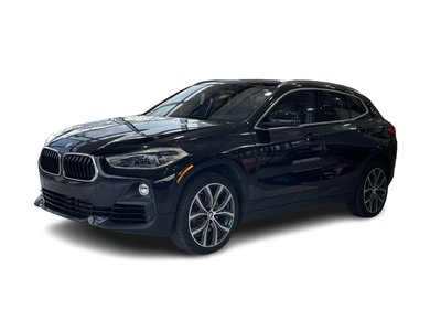 2018 BMW X2 in Calgary, Alberta