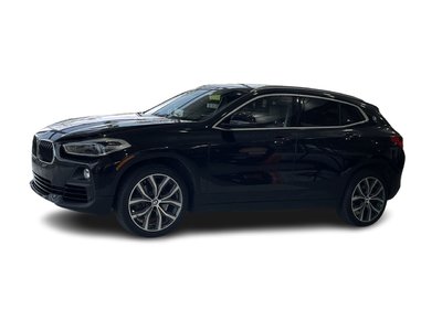 2018 BMW X2 in Calgary, Alberta