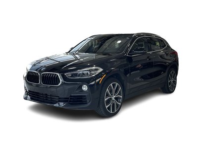 2018 BMW X2 in Calgary, Alberta