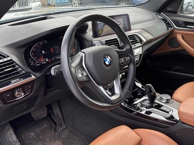 2020 BMW X3 in Calgary, Alberta