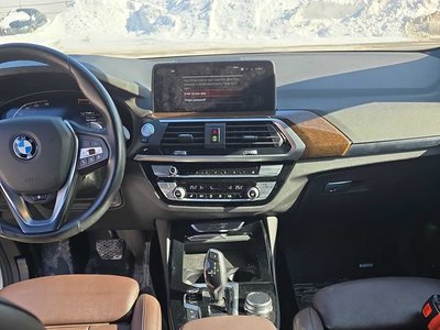 BMW X3  2021 à Calgary, Alberta