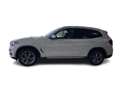 BMW X3  2021 à Calgary, Alberta