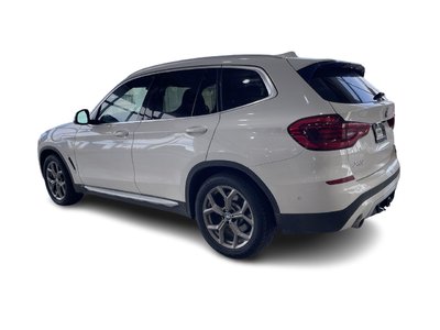 BMW X3  2021 à Calgary, Alberta