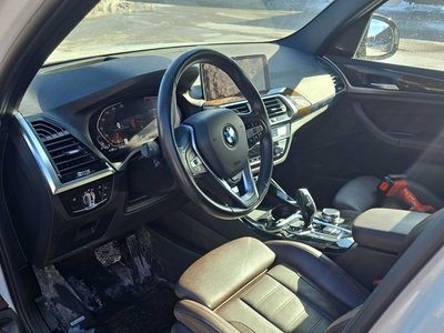 BMW X3  2021 à Calgary, Alberta