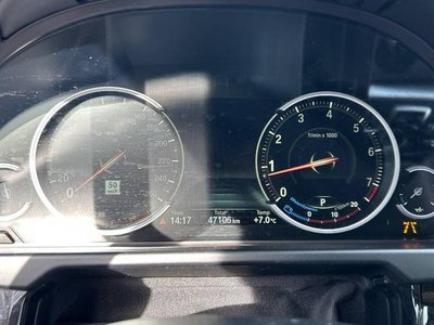 2017 BMW X5 in Calgary, Alberta