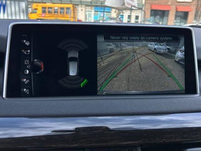 2017 BMW X5 in Calgary, Alberta