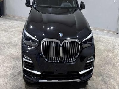 2019 BMW X5 in Calgary, Alberta