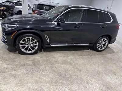2019 BMW X5 in Calgary, Alberta