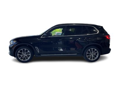 2019 BMW X5 in Calgary, Alberta
