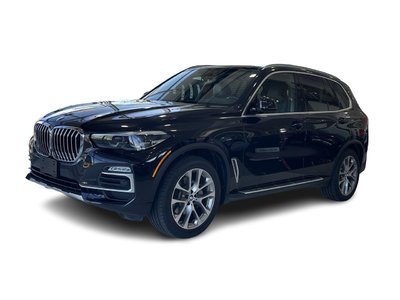2019 BMW X5 in Calgary, Alberta