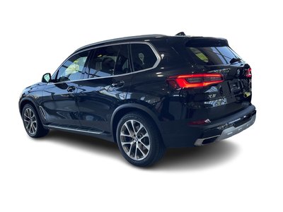 2019 BMW X5 in Calgary, Alberta