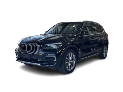 2019 BMW X5 in Calgary, Alberta