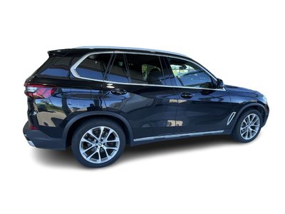 2022 BMW X5 in Calgary, Alberta