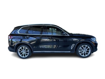 2022 BMW X5 in Calgary, Alberta