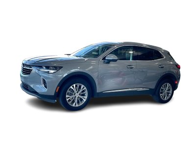 Buick Envision  2023 à Calgary, Alberta