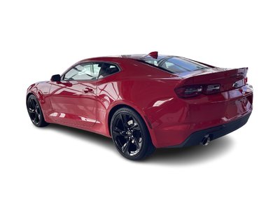 2021 Chevrolet Camaro in Calgary, Alberta