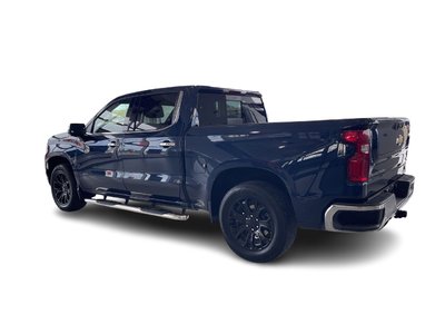 2023 Chevrolet Silverado 1500 in Calgary, Alberta