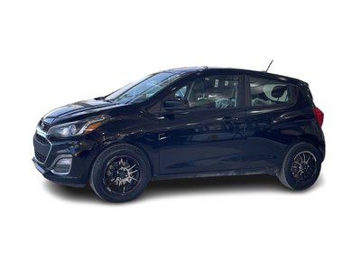 Chevrolet Spark  2020 à Calgary, Alberta