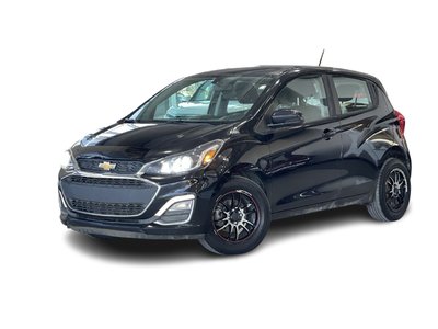 Chevrolet Spark  2020 à Calgary, Alberta