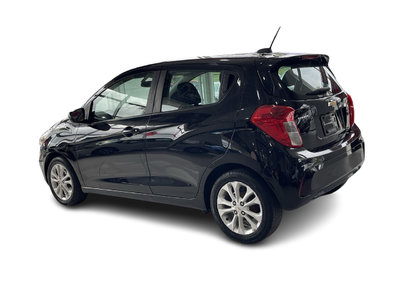 2021 Chevrolet Spark in Calgary, Alberta