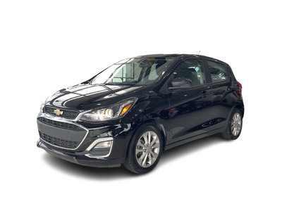 2021 Chevrolet Spark in Calgary, Alberta
