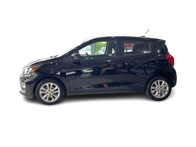 2021 Chevrolet Spark in Calgary, Alberta