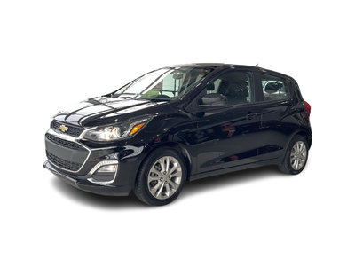2021 Chevrolet Spark in Calgary, Alberta