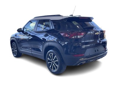 2021 Chevrolet Trailblazer in Calgary, Alberta