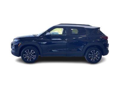 2021 Chevrolet Trailblazer in Calgary, Alberta