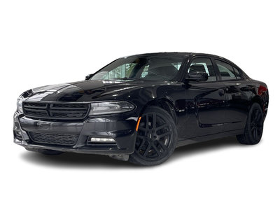 2016 Dodge Charger in Calgary, Alberta