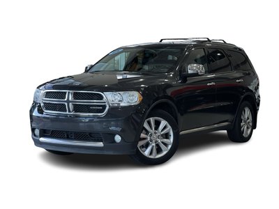 2011 Dodge Durango in Calgary, Alberta