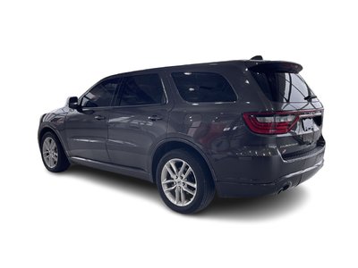 2021 Dodge Durango in Calgary, Alberta