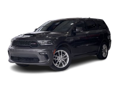 2021 Dodge Durango in Calgary, Alberta