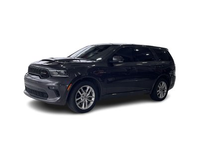 2021 Dodge Durango in Calgary, Alberta