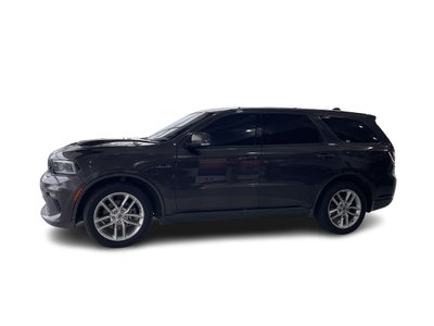 2021 Dodge Durango in Calgary, Alberta