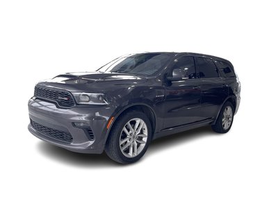 2021 Dodge Durango in Calgary, Alberta