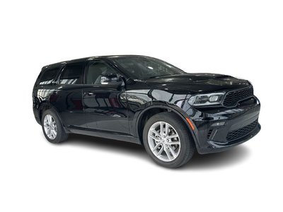 2022 Dodge Durango in Calgary, Alberta