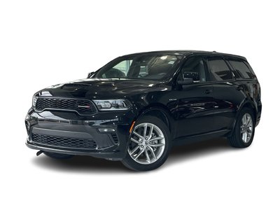 2022 Dodge Durango in Calgary, Alberta