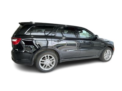 2022 Dodge Durango in Calgary, Alberta
