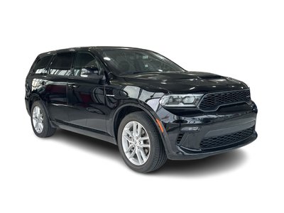 2022 Dodge Durango in Calgary, Alberta
