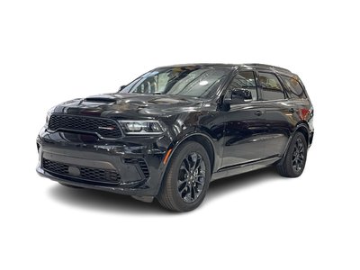 2024 Dodge Durango in Calgary, Alberta