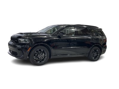 2024 Dodge Durango in Calgary, Alberta